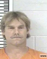 Booking photo of JASON PAUL GOODSON, Franklin County, Oct 16, 2013