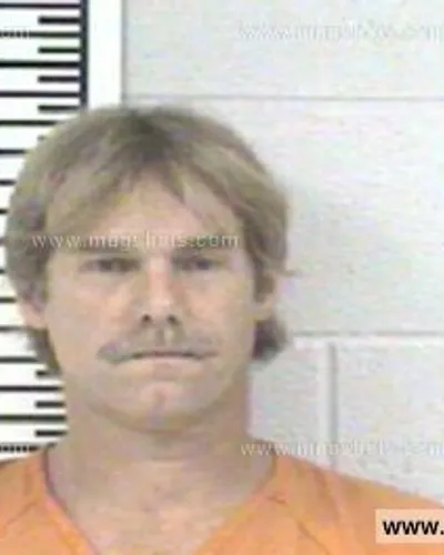 Booking photo of JASON PAUL GOODSON, Franklin County, Oct 16, 2013