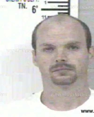 Booking photo of JAMES R FOX, Franklin County, Sep 14, 2013