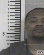 Booking photo of KENDALL DONTA PENTECOST, Franklin County, Jun 8, 2013