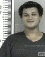 Booking photo of Zandona Michael Antonio, Franklin County, Aug 11, 2017