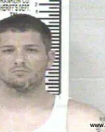 Booking photo of BRANDON SCOTT BISHOP, Franklin County, Jun 17, 2014