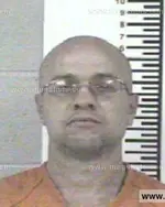Booking photo of TODD ANTHONY TWEEDEL, Franklin County, May 8, 2014