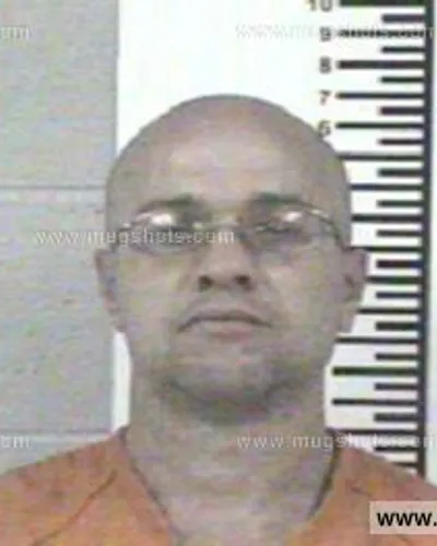 Booking photo of TODD ANTHONY TWEEDEL, Franklin County, May 8, 2014