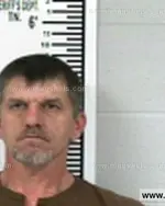 Booking photo of Steele William Bradley, Franklin County, Mar 25, 2017