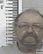 Booking photo of GARY WAYNE STEWART, Franklin County, Sep 24, 2013