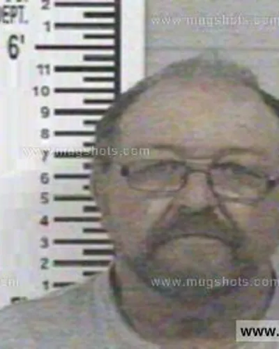 Booking photo of GARY WAYNE STEWART, Franklin County, Sep 24, 2013