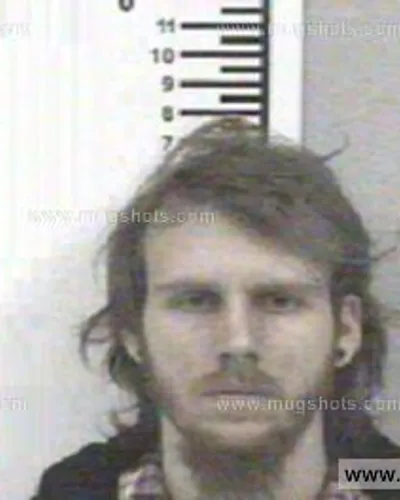 Booking photo of ARVIEL TERRY, Franklin County, Apr 24, 2014