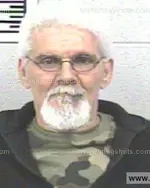 Booking photo of JAMES CHRISTOPHE SHERRILL, Franklin County, Feb 1, 2014