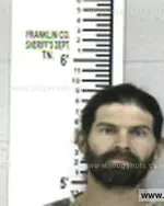 Booking photo of Scully Stanley Augustus, Franklin County, Jul 8, 2017