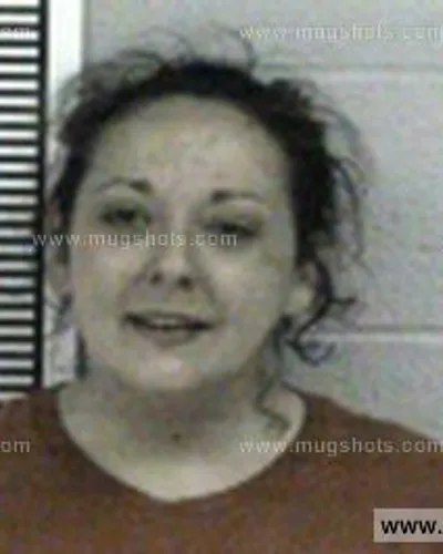 Booking photo of Payne Marie, Franklin County, Aug 21, 2017