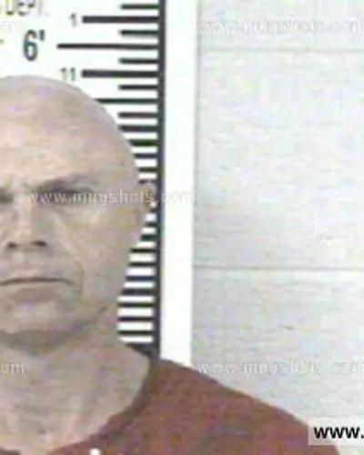 Booking photo of TROY DALE STEPHENS, Franklin County, Apr 11, 2013