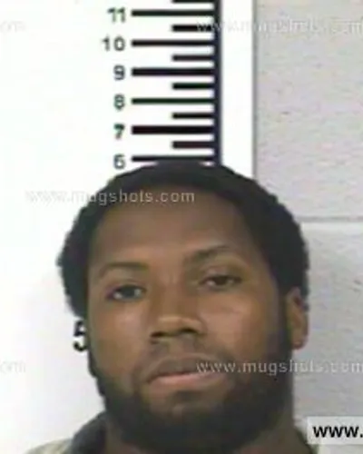 Booking photo of STEVEN MCGEE, Franklin County, Aug 8, 2013