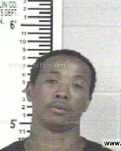 Booking photo of DANIEL LOCKE, Franklin County, Oct 4, 2013