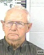 Booking photo of FRANKLIN D DAVIS, Franklin County, Jul 8, 2013