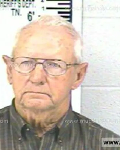 Booking photo of FRANKLIN D DAVIS, Franklin County, Jul 8, 2013