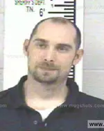 Booking photo of CHRISTOPHER LEE BLUNKALL, Franklin County, Oct 16, 2013