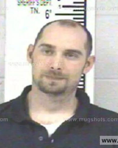 Booking photo of CHRISTOPHER LEE BLUNKALL, Franklin County, Oct 16, 2013