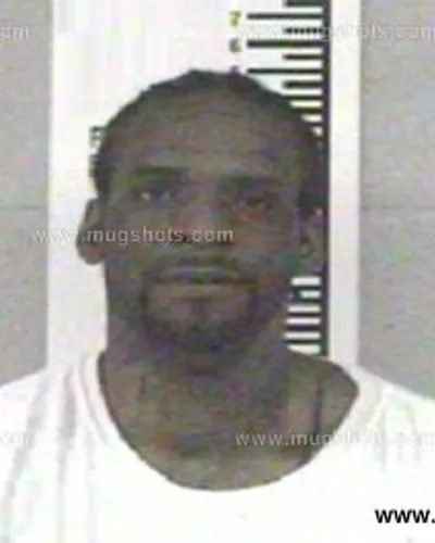 Booking photo of TERRY WHITAKER, Franklin County, Feb 12, 2013