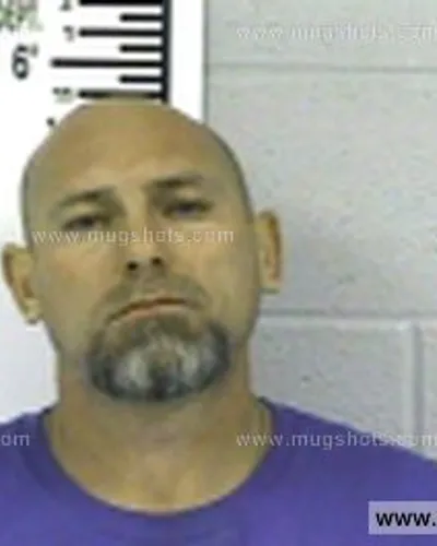 Booking photo of Cyree Dale, Franklin County, Nov 29, 2017