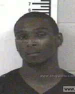 Booking photo of WINSTON TYRELL VANZANT, Franklin County, May 28, 2013