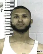 Booking photo of Bean Devonne Domonique, Franklin County, Aug 4, 2017