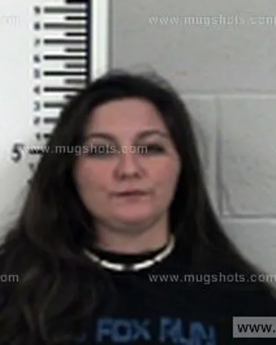 Booking photo of Holliday S, Franklin County, Jan 17, 2017