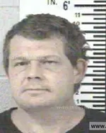 Booking photo of JIMMY RAY SIMMONS, Franklin County, Nov 22, 2013