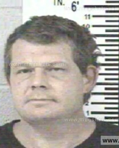 Booking photo of JIMMY RAY SIMMONS, Franklin County, Nov 22, 2013