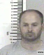 Booking photo of THOMAS LEE WHITAKER, Franklin County, May 3, 2014