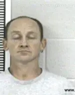 Booking photo of Gann Timothy Ray, Franklin County, Jun 12, 2017