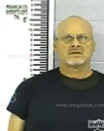 Booking photo of Wells Russell Dewayne, Franklin County, Dec 3, 2017