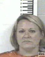 Booking photo of SHANNON LEE RADICS, Franklin County, Sep 14, 2013