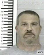 Booking photo of Langford Robert H, Franklin County, Aug 16, 2017