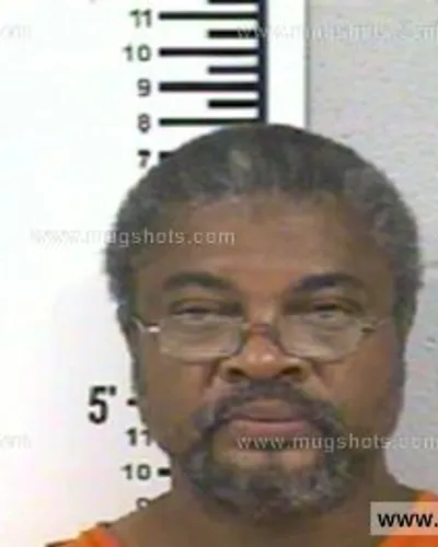 Booking photo of EDWARD ALLEN OSBORNE, Franklin County, Aug 8, 2013