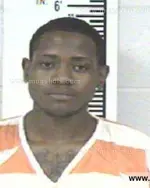 Booking photo of CORTEZ BENARD TURNER, Franklin County, Oct 19, 2013