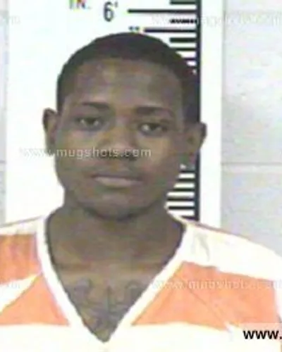 Booking photo of CORTEZ TURNER, Franklin County, Oct 19, 2013