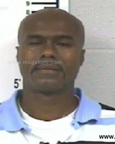 Booking photo of DEXTER MOSS, Franklin County, Aug 18, 2013