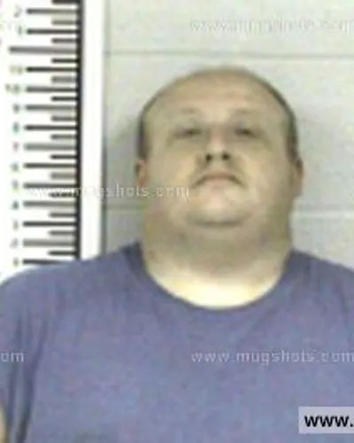 Booking photo of Jackson Michael Scott, Franklin County, Jul 12, 2017