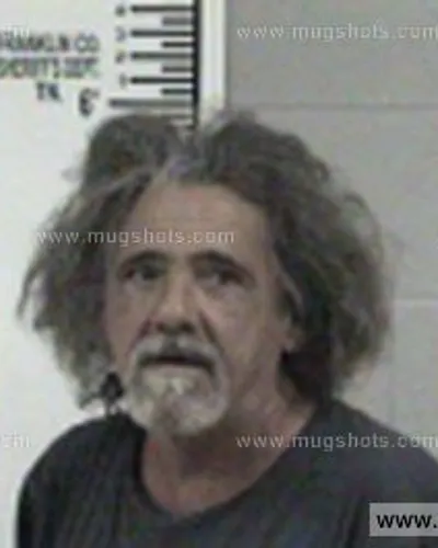 Booking photo of Kelley Allen, Franklin County, Nov 17, 2016