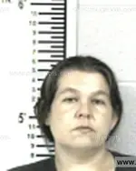 Booking photo of Killion Holly L, Franklin County, Oct 4, 2017