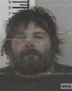 Booking photo of HOWARD KEITH PUCKETT, Franklin County, Nov 6, 2013