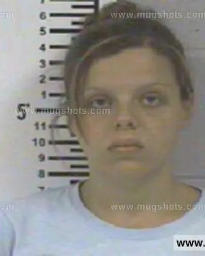 Booking photo of KIMBERLY ANN MILLER, Franklin County, Sep 18, 2013