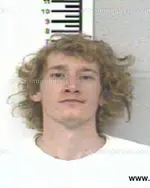 Booking photo of WILLIAM EVAN HARE, Franklin County, Feb 4, 2014