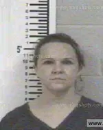 Booking photo of REBECCA LYNN NUNLEY, Franklin County, Apr 8, 2014