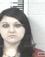 Booking photo of DORISSA JADE BIVENS, Franklin County, Dec 10, 2013