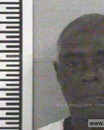 Booking photo of RICHARD HUNT, Franklin County, Aug 27, 2013