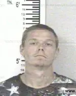 Booking photo of DOUGLAS ALLAN WALKER, Franklin County, Jun 27, 2014