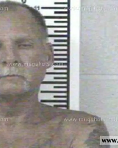 Booking photo of TIMOTHY GILL, Franklin County, Jul 19, 2013