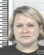 Booking photo of SHANNON LEE RADICS, Franklin County, Oct 5, 2013